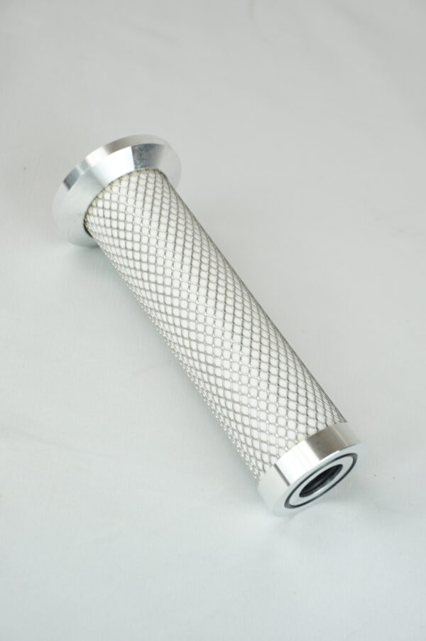 CARTOUCHE RESEAU CHARBON ACTIF