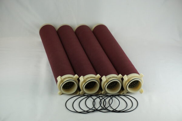 KIT CARTOUCHE RESEAU