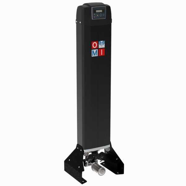 SECHEUR ADSORPTION 15 MC/H
