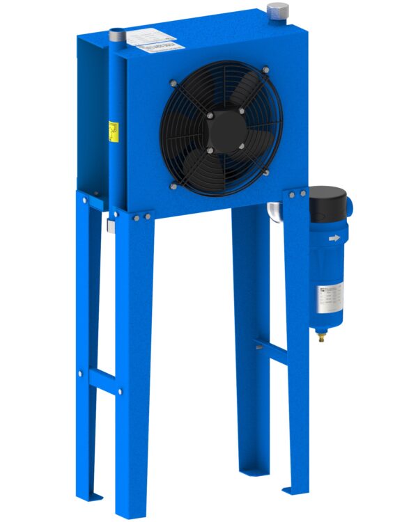 AEROREFRIGERANT 180M3/H -