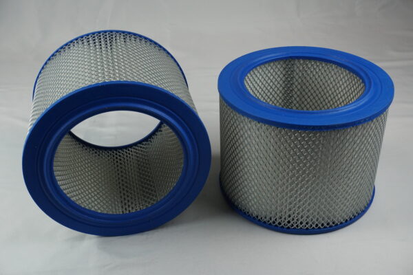 FILTRE AIR POLYESTER