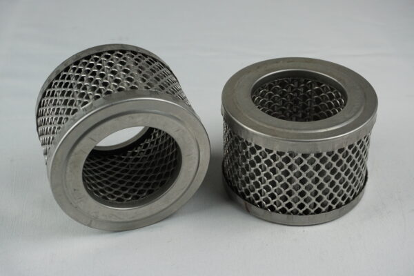 FILTRE A AIR INOX 60 MICRON