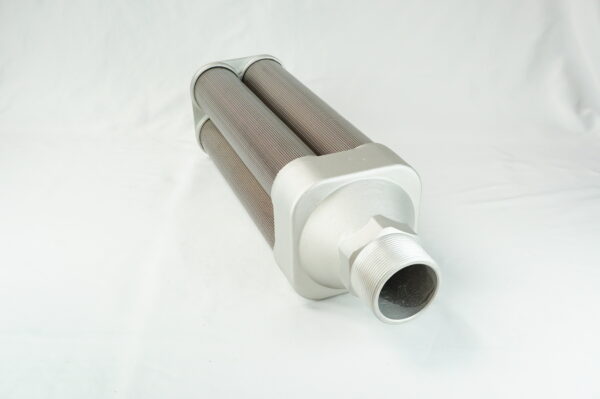 SILENCIEUX 3"