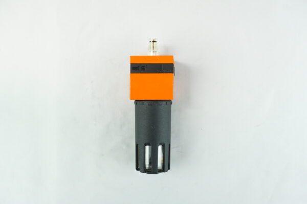LUBRIFICATEUR 1/2 "