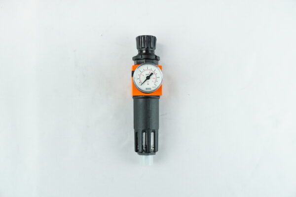 FILTRE REGULATEUR 1/4 " + MANOMETRE