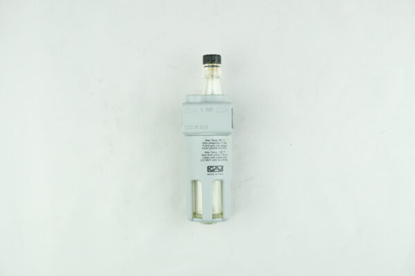 LUBRIFICATEUR 1/4 "