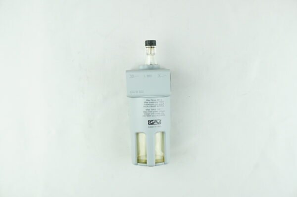 LUBRIFICATEUR 3/8 "-1/2"