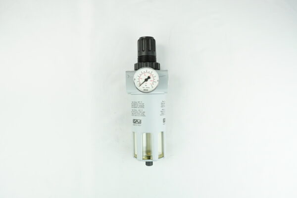 FILTRE REGULATEUR 1"+MANOMETRE