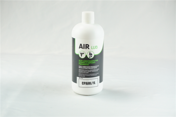 HUILE PNEUMATIQUE / 1L
