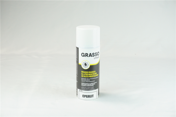 GRAISSE UNIVERSELLE LITHIUM / 400ml
