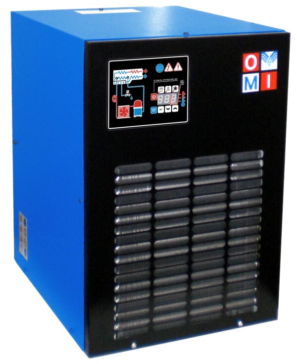 SECHEUR 180MC/H