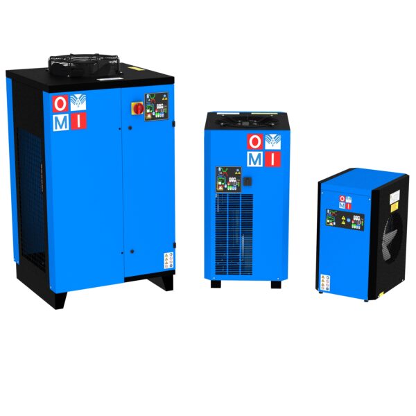 SECHEUR 180MC/H MASSE THERMIQUE