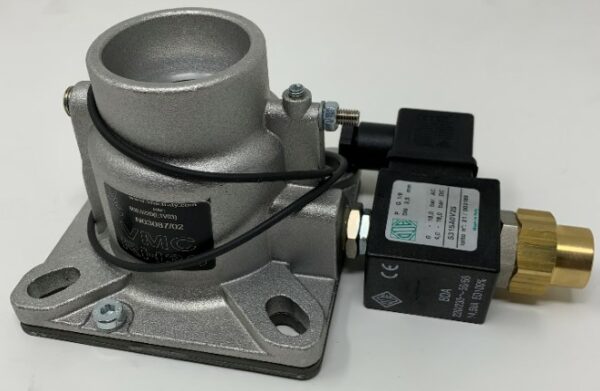 CLAPET RH38E - 24Vac