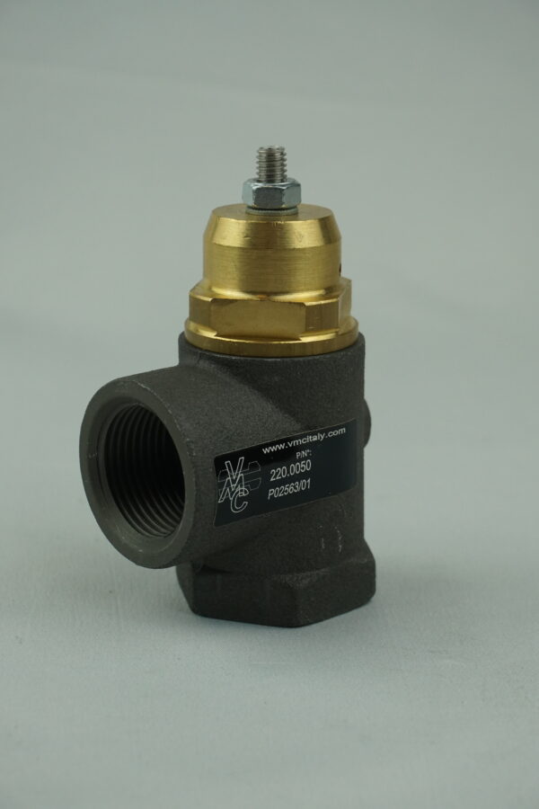 VANNE PRESSION MINI G10 3/4" F