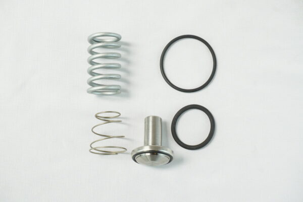 KIT CLAPET VPM G35-G35F-G36