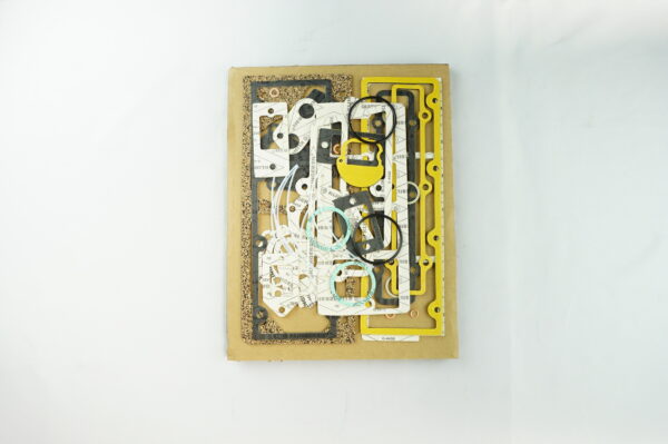 Kit joints DVT 3.100/140
