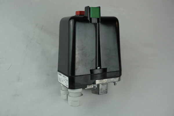 PRESSOSTAT CONDOR TRI 16 BAR G1/2+ON/OFF+EV5