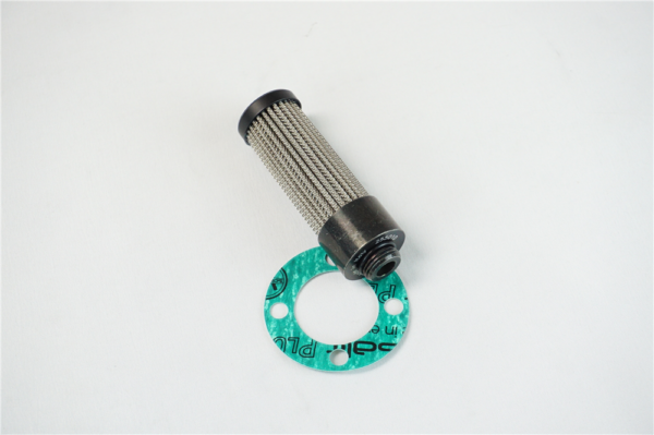 RECHANGE FILTRE HUILE SC1 8