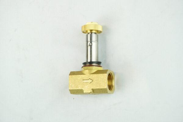 ELECTROVANNE POUR SCE116 SANS BOBINE