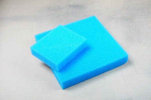 PREFILTRE CHARBON