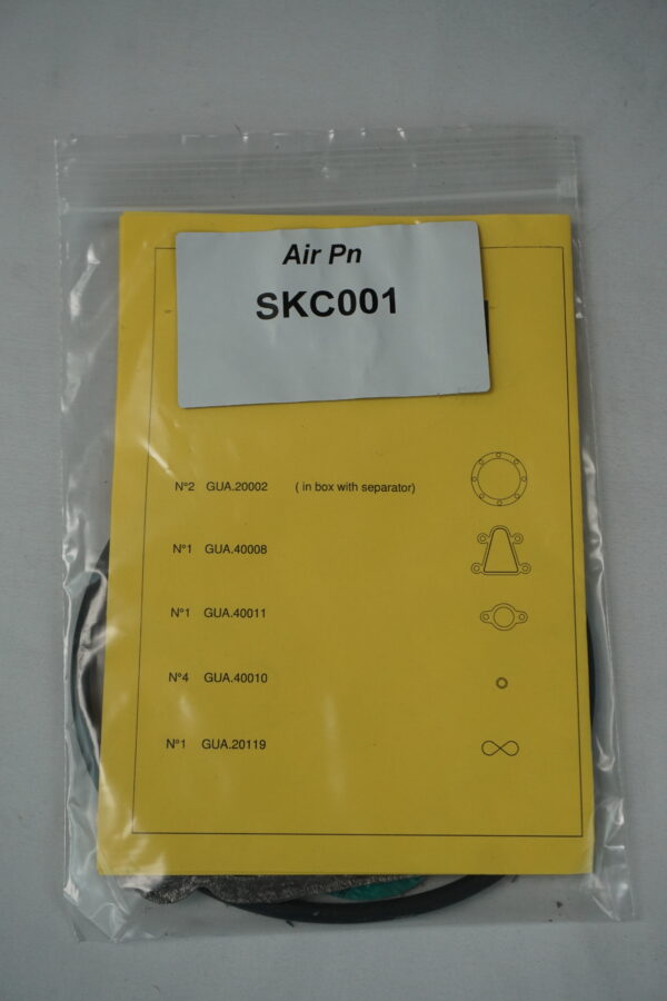 KIT JOINT SEPARATEUR