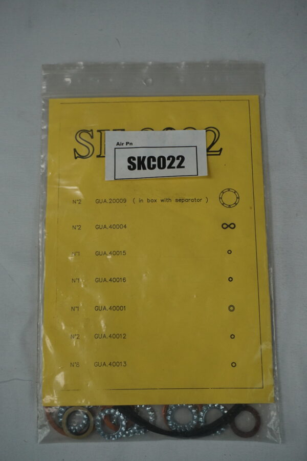 KIT JOINT  SEPARATEUR