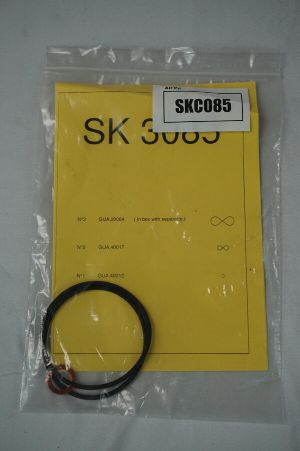 KIT  JOINT SEPARATEUR
