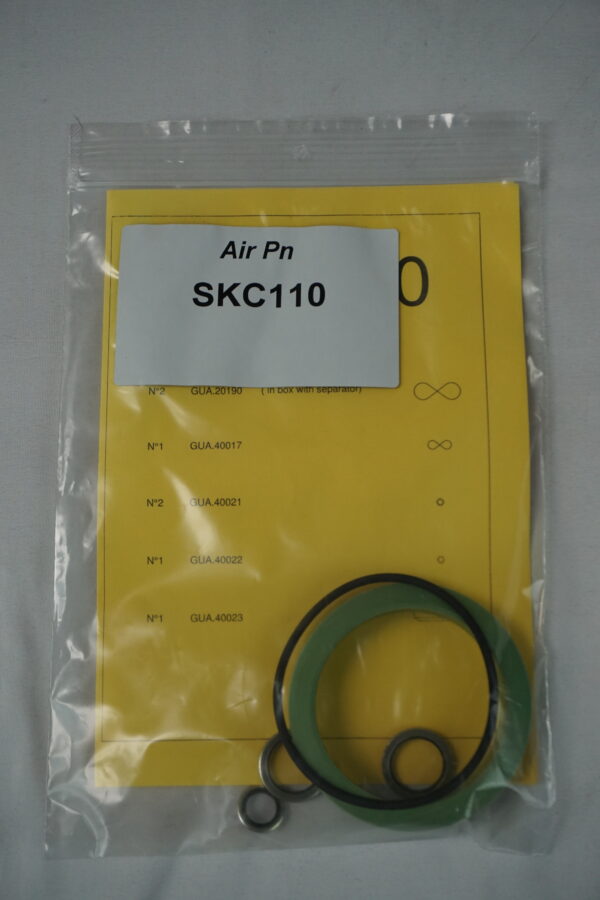 KIT JOINT  SEPARATEUR
