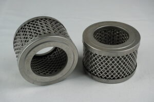 FILTRE A AIR INOX 60 MICRON