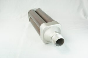 SILENCIEUX 3"