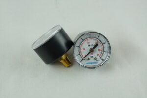MANOMETRE SEC DIAM40 /0-... bar 1/8"