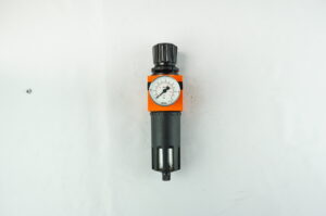 FILTRE REGULATEUR 3/8 " + MANOMETRE