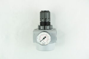 REGULATEUR 1 "+MANOMETRE