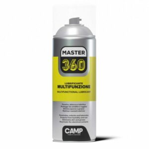 LUBRIFIANT MULTIFONCTION 360 / 400ml