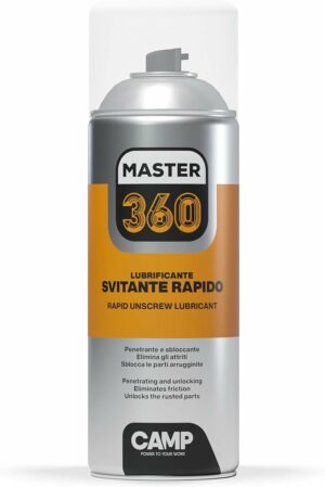 LUBRIFIANT DEVISSAGE 360 / 400ml