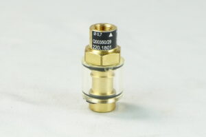 CLAPET RECUPERATEUR D'HUILE 0.7 mm