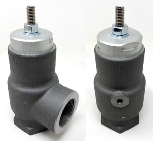 VANNE PRESSION MINI G46 - 1" 1/2 F