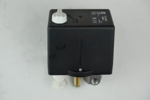PRESSOSTAT CONDOR TRI ON-OFF+EV3S+THERMIQUE 6A