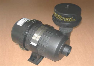 PREFILTRE ASPIRATION 180MC/H