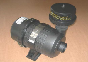 PREFILTRE ASPIRATION 480MC/H