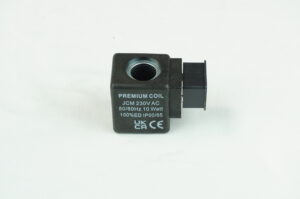 BOBINE POUR ELECTROVANNE 220V