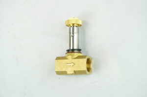 ELECTROVANNE POUR SCE116 SANS BOBINE