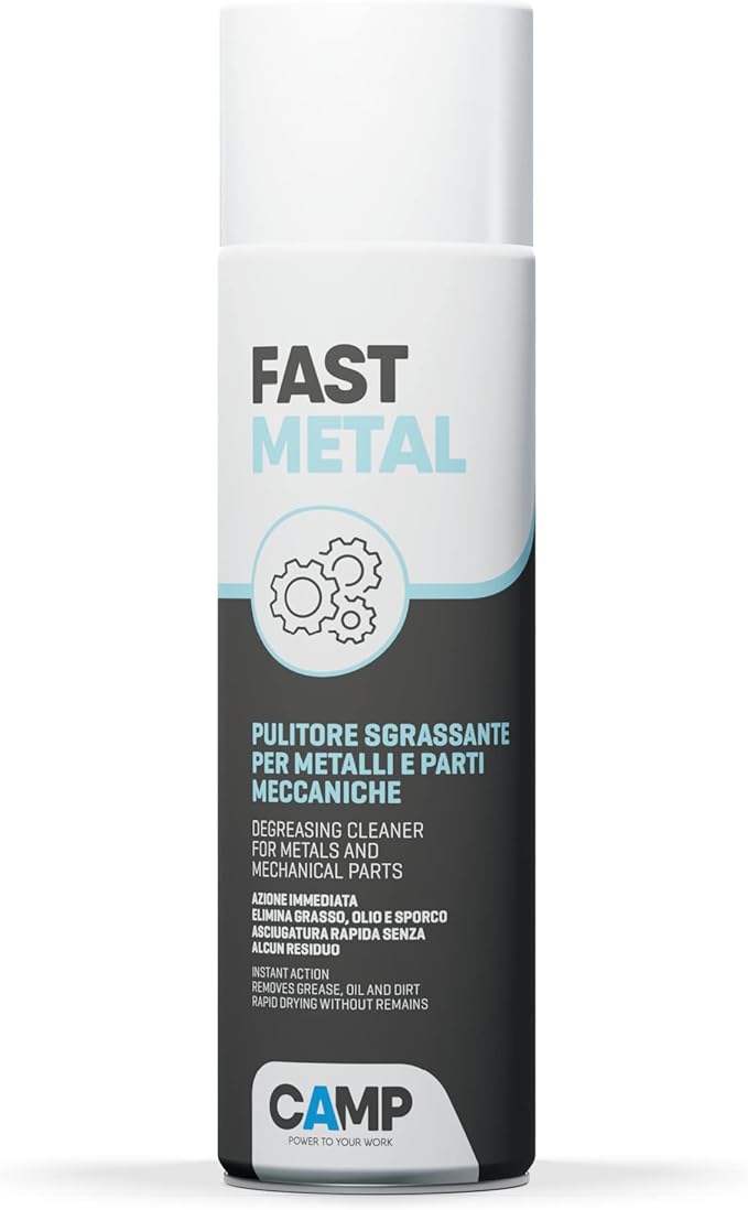 DEGRAISSANT PIECES MECANIQUES/ 500ml