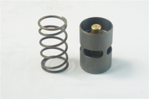 KIT THERMOSTATIQUE 40°C
