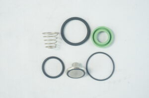 KIT CLAPET VPM G20