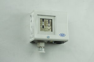 PRESSOSTAT -0.5 à 7 bar - 1/4"G