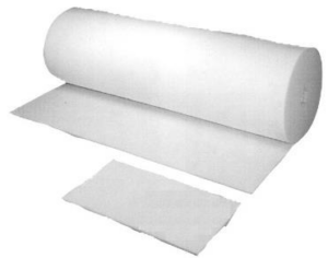 PREFILTRE POUSSIERE PSB 275S-G4 AU MC-15-18MM