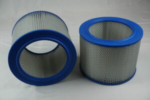 FILTRE AIR POLYESTER