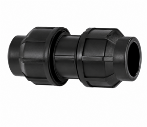 UNION SIMPLE DIAM 63 ALU