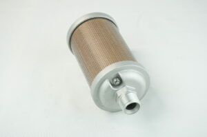 SILENCIEUX 3/4''